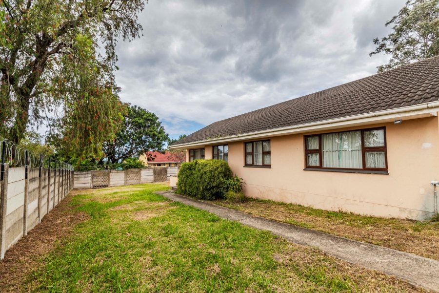 3 Bedroom Property for Sale in Saxilby Eastern Cape